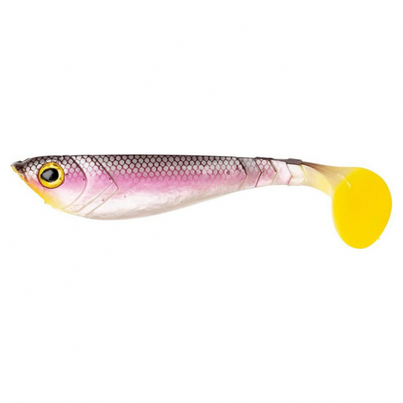 Berkley Pulse Shad 8cm (4-pack) - Wagasaki dans le groupe Leurre de la peche / Leurre souple / Jigs pour perches et pour sandres l\'adresse Sportfiskeprylar.se (1543955)