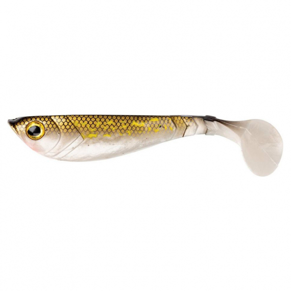 Berkley Pulse Shad 14cm (2-pack) - Pike dans le groupe Leurre de la peche / Leurre souple / Jigs pour perches et pour sandres l\'adresse Sportfiskeprylar.se (1543970)