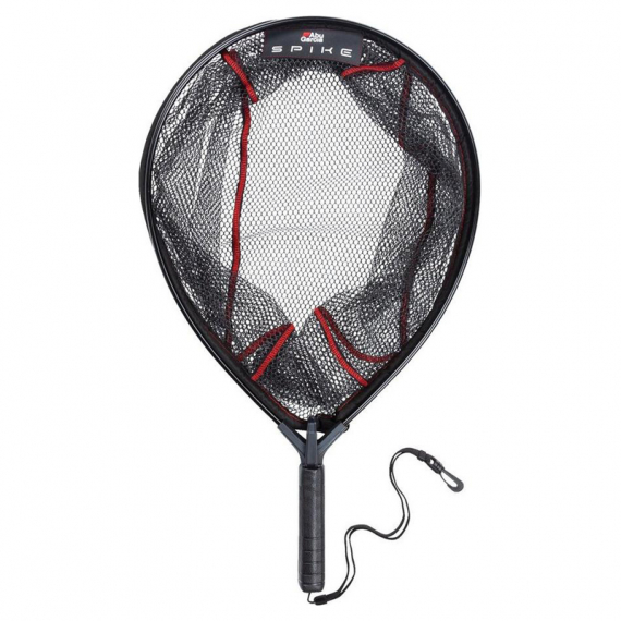 Abu Garcia Spike BB Net 50x40cm dans le groupe Accessoires de pêche / Epuisette peche / épuisettes carnassiers l\'adresse Sportfiskeprylar.se (1544415)