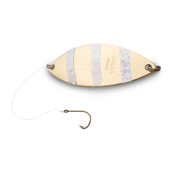 VMC Kalla dans le groupe Leurre de la peche / Leurres jigging sous glace / Cuillers pêche sous glace l\'adresse Sportfiskeprylar.se (154485NOr)