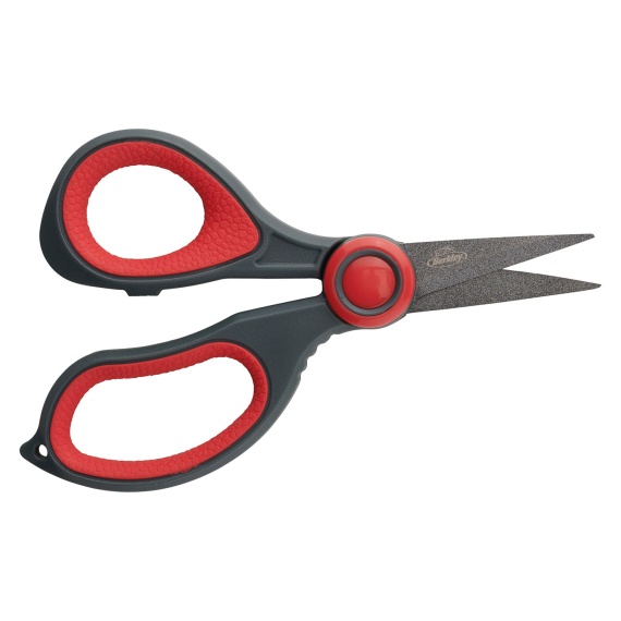 Berkley XCD Scissors 14cm dans le groupe Outils et accessoires / Pinces et ciseaux l\'adresse Sportfiskeprylar.se (1546006)