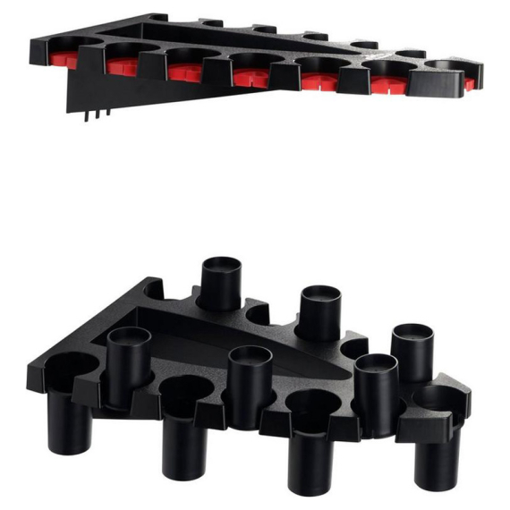 Berkley Space Saver 13 Rod/Combo Rack dans le groupe Accessoires de pêche / Support canne a peche / Racks à cannes l\'adresse Sportfiskeprylar.se (1546013)