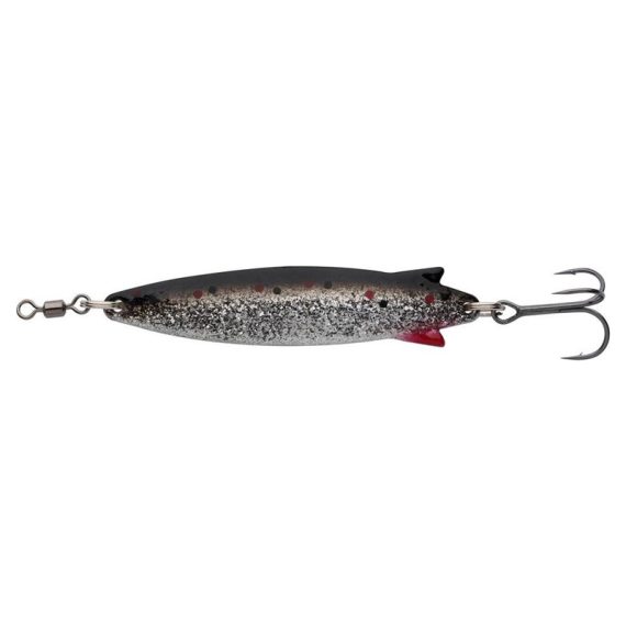Abu Garcia Toby 15g - Black Back Minnow dans le groupe Leurre de la peche / Cuillères ondulantes l\'adresse Sportfiskeprylar.se (1546296)