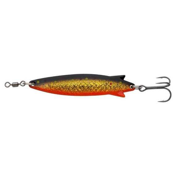 Abu Garcia Toby 20g - Sunset dans le groupe Leurre de la peche / Cuillere peche l\'adresse Sportfiskeprylar.se (1546304)