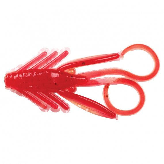 Berkley Power Nymph 3cm - Red Winner dans le groupe Leurre de la peche / Leurre souple / Écrevisses et appâts creaturebait / Créatures l\'adresse Sportfiskeprylar.se (1546772)
