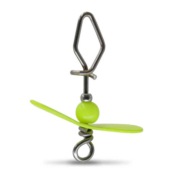 VMC Spy Snap UV dans le groupe Hameçons et terminal tackle / Agrafes / Agrafes clips et fastach l\'adresse Sportfiskeprylar.se (154739NOr)