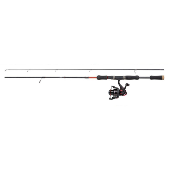 Abu Garcia Cardinal X 602ML 5-25g.2000FD dans le groupe Kit de pêche / Combos spinning / Ensemble Spinning Perche l\'adresse Sportfiskeprylar.se (1548302)