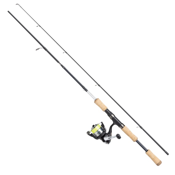 Abu Garcia Cardinal STX Combo dans le groupe Kit de pêche / Combos spinning / Ensamble Spinning Allround l\'adresse Sportfiskeprylar.se (1548305r)