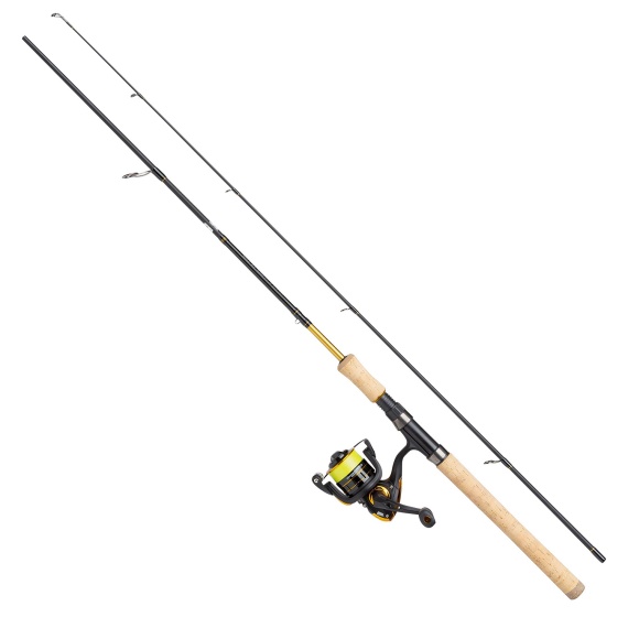 Abu Garcia Cardinal Pro Combo dans le groupe Kit de pêche / Combos spinning / Ensamble Spinning Allround l\'adresse Sportfiskeprylar.se (1548308r)