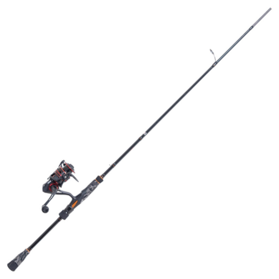 Berkley URBN Dropshot Combo dans le groupe Kit de pêche / Combos spinning / Ensemble Spinning Perche l\'adresse Sportfiskeprylar.se (1548356)