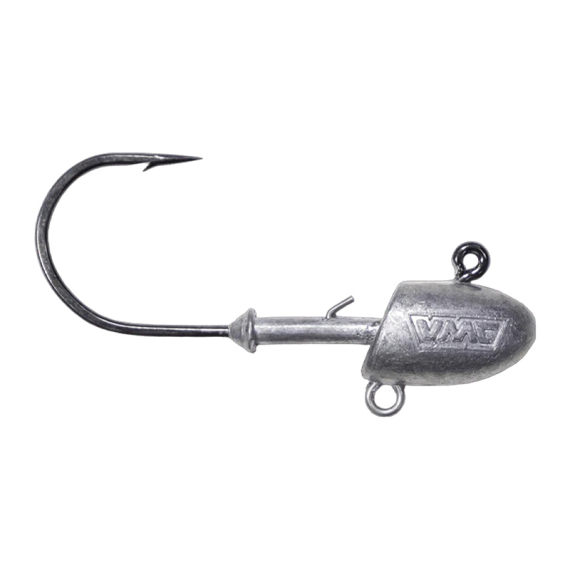 VMC Grip-R Jig Head Finesse dans le groupe Hameçons et terminal tackle / Têtes plombées l\'adresse Sportfiskeprylar.se (154844NOr)