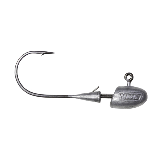 VMC Grip-R Jig Head Finesse dans le groupe Hameçons et terminal tackle / Têtes plombées l\'adresse Sportfiskeprylar.se (154844NOr)