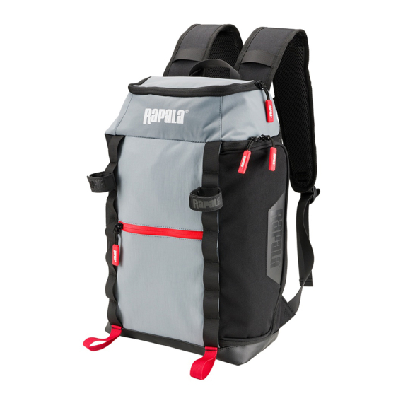 Rapala CountDown Backpack dans le groupe Stockage / Sac de peche / Sac a dos peche l\'adresse Sportfiskeprylar.se (154855NO)