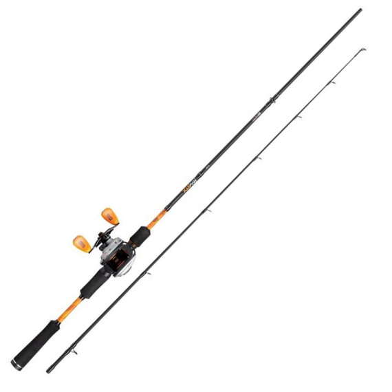Abu Garcia Max STX 662M 10-40g/MAX4STX-L dans le groupe Kit de pêche / Ensemble casting / Ensemble Casting Allround l\'adresse Sportfiskeprylar.se (1548579)