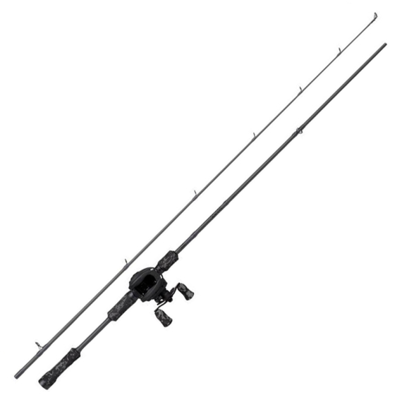 Abu Garcia Max X 662M 10-40g, Max4Xl Black Ops Camo dans le groupe Kit de pêche / Combos spinning / Ensamble Spinning Allround l\'adresse Sportfiskeprylar.se (1548583)