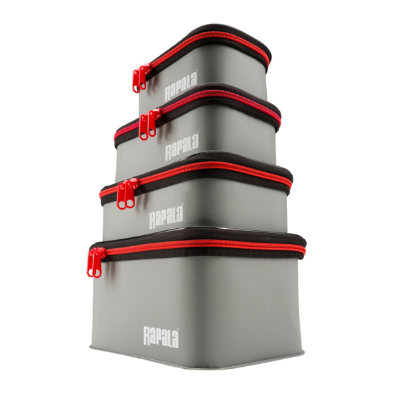 Rapala Hydro Tackle Box S dans le groupe Stockage / Sac de peche / Sacs à leurres l\'adresse Sportfiskeprylar.se (154867NO)