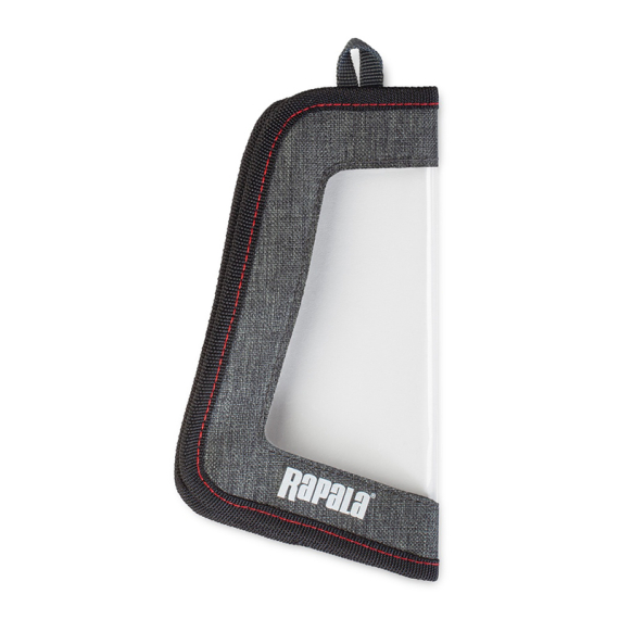 Rapala Rap Wrap dans le groupe Stockage / Fourreau canne a peche / Chausettes de cannes et fourreaux l\'adresse Sportfiskeprylar.se (154873NOr)