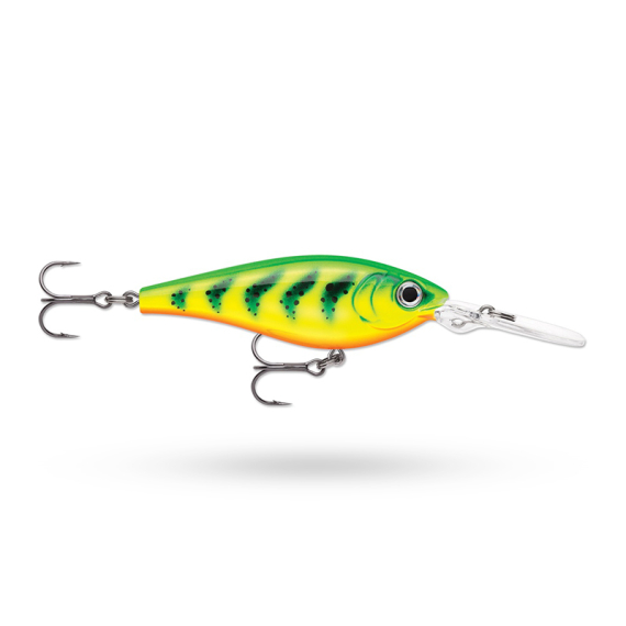 Rapala Harvest Shad dans le groupe Leurre de la peche / Crankbait / Deep Diving Crankbaits l\'adresse Sportfiskeprylar.se (154962NOr)