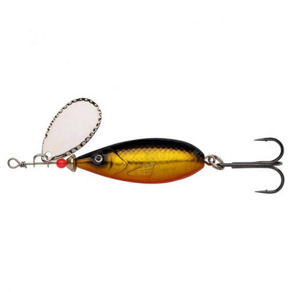 Abu Garcia Droppen Maxi 12g - Sunrise dans le groupe Leurre de la peche / Cuillers tournantes l\'adresse Sportfiskeprylar.se (1549807)