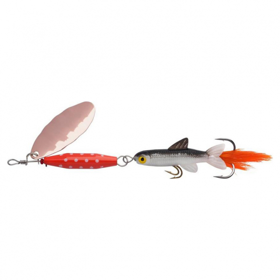Abu Garcia Reflex Fish dans le groupe Leurre de la peche / Cuillers tournantes l\'adresse Sportfiskeprylar.se (1549939r)