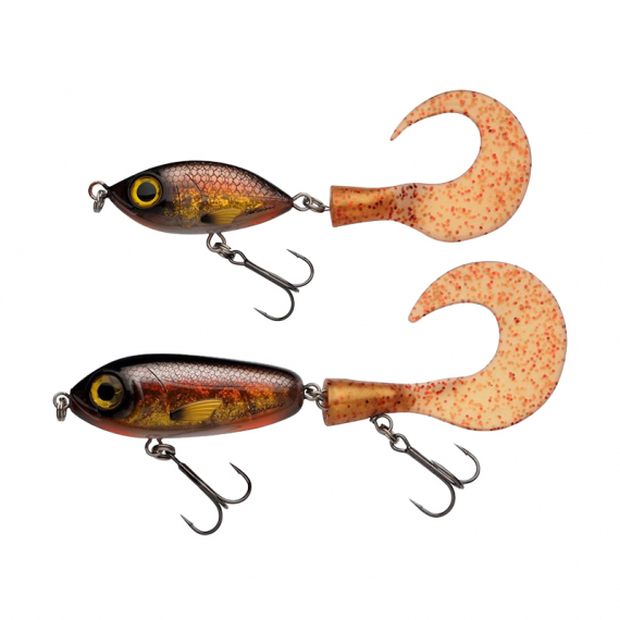 Abu Garcia McMio dans le groupe Leurre de la peche / Tail baits et leurres hybrides l\'adresse Sportfiskeprylar.se (1550116r)