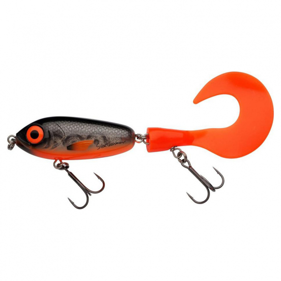 Abu Garcia McMio 18cm, 54g - Fegis dans le groupe Leurre de la peche / Tail baits et leurres hybrides l\'adresse Sportfiskeprylar.se (1550129)