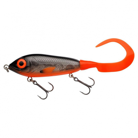 Abu Garcia McMy Tail 17cm, 50g - Fegis dans le groupe Leurre de la peche / Tail baits et leurres hybrides l\'adresse Sportfiskeprylar.se (1550141)