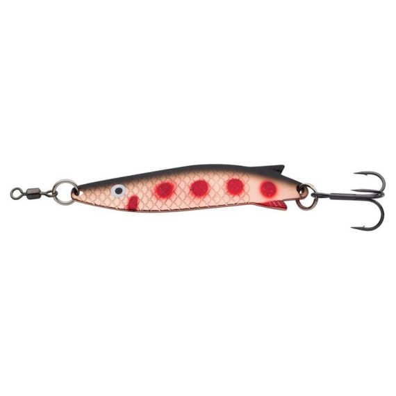 Abu Garcia Toby 10g - Trout dans le groupe Leurre de la peche / Cuillere peche l\'adresse Sportfiskeprylar.se (1550182)