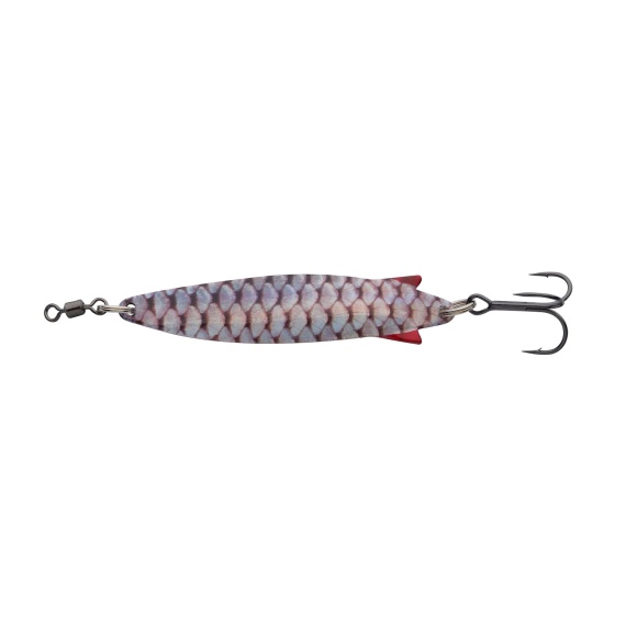Abu Garcia Toby 15g - Holo Roach dans le groupe Leurre de la peche / Cuillères ondulantes l\'adresse Sportfiskeprylar.se (1550202)