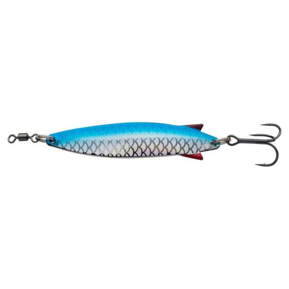 Abu Garcia Toby 28g - Blue Flash dans le groupe Leurre de la peche / Cuillères ondulantes l\'adresse Sportfiskeprylar.se (1550229)