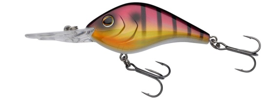 Berkley Dredger 5cm dans le groupe Leurre de la peche / Crankbait / Deep Diving Crankbaits l\'adresse Sportfiskeprylar.se (1550562r)