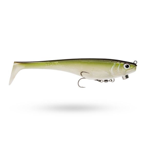 Rapala Soft Peto Prerigged dans le groupe Leurre de la peche / Leurre souple / Jigs à brochets l\'adresse Sportfiskeprylar.se (155075NOr)