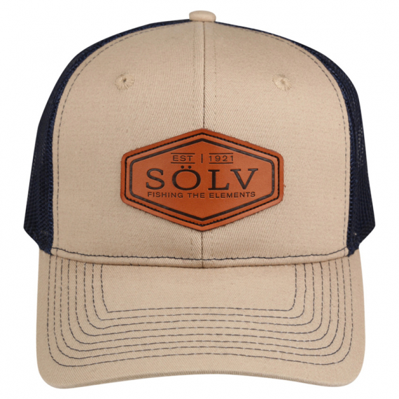 Abu Garcia Sölv Trucker Cap dans le groupe Habits et chaussures / Chapeau de peche, casquette peche / Casquettes / Casquettes trucker l\'adresse Sportfiskeprylar.se (1551636)