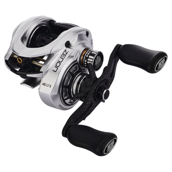 Abu Garcia Zenon MG LTX dans le groupe Moulinet de pêche / Moulinet casting / Moulinets profil bas l\'adresse Sportfiskeprylar.se (1552844r)