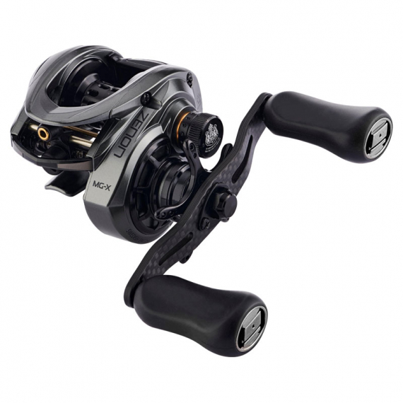 Abu Garcia Zenon MG dans le groupe Moulinet de pêche / Moulinet casting / Moulinets profil bas l\'adresse Sportfiskeprylar.se (1552845r)