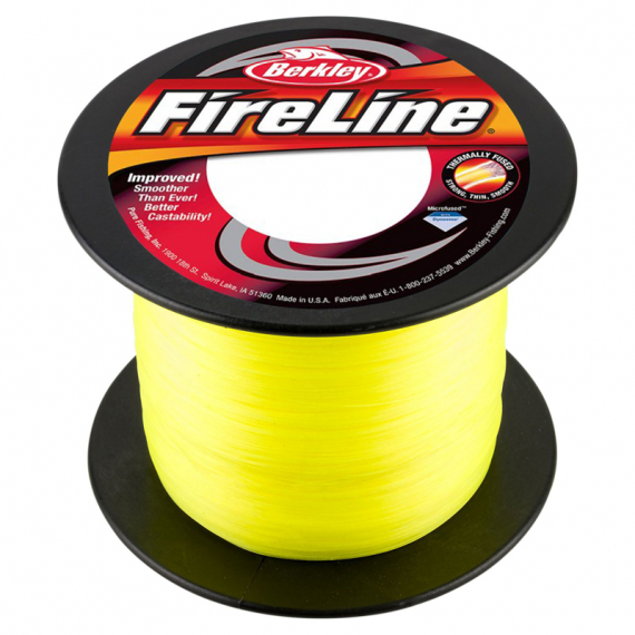 Berkley FireLine 1800m dans le groupe Lignes de pêche / Tresse peche l\'adresse Sportfiskeprylar.se (1553713r)