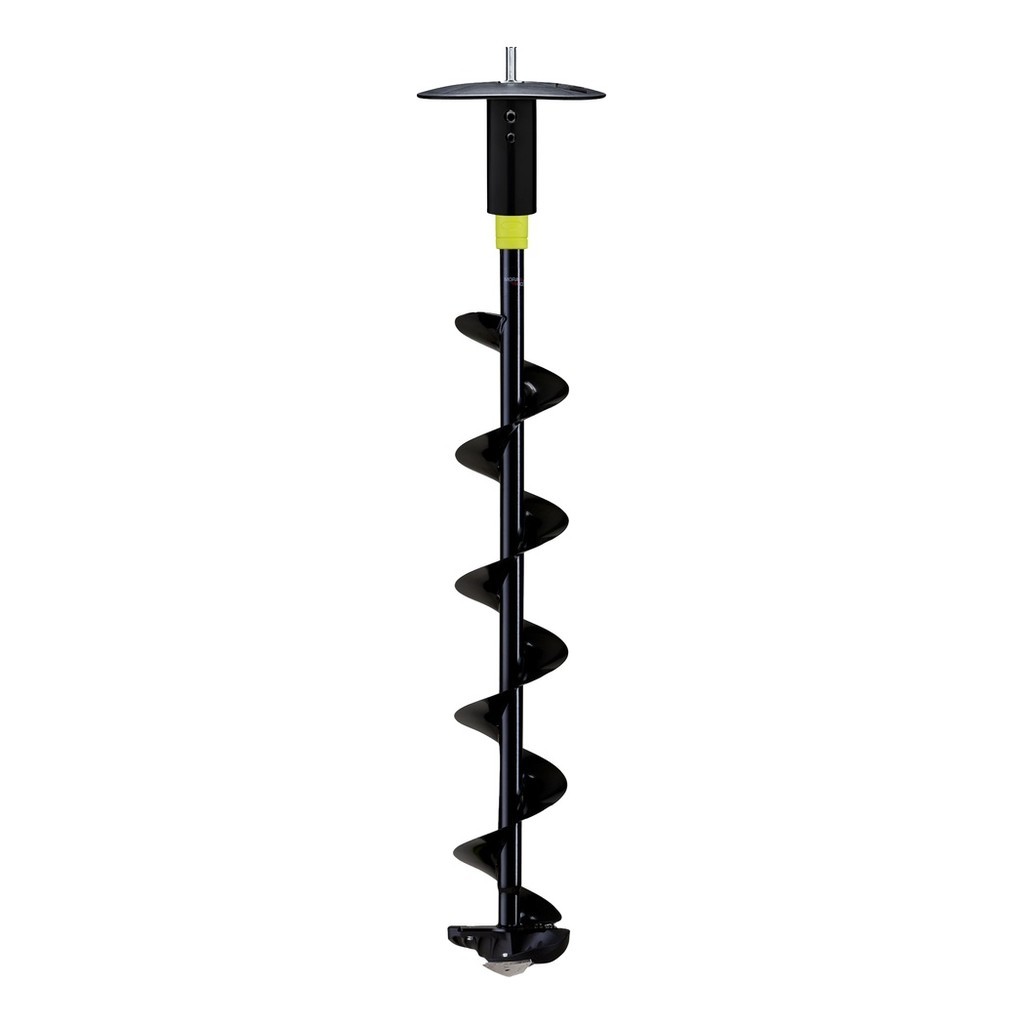Mora Ice Super Nova Cordless dans le groupe Accessoires de pêche / Foret et ciseaux glace / Forets à glace l\'adresse Sportfiskeprylar.se (156036NOr)