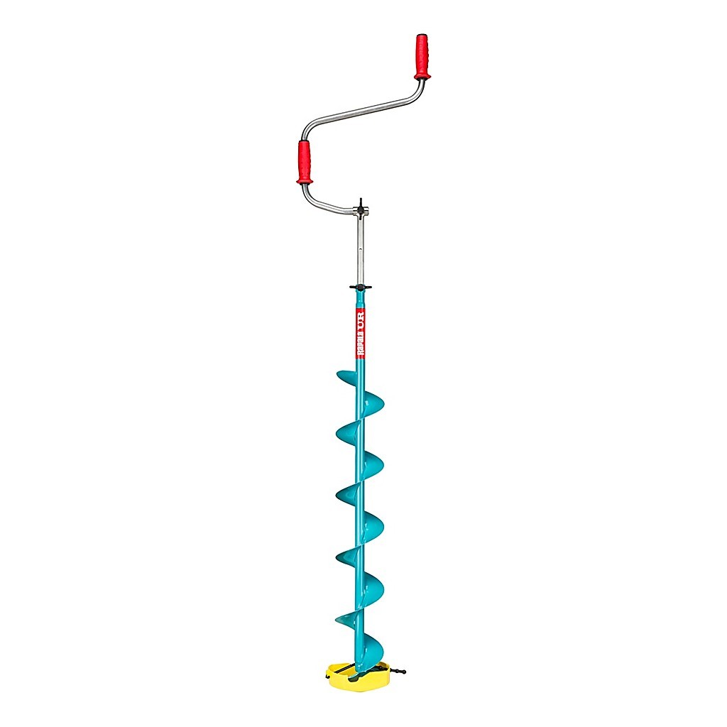 Rapala UR Steel Ice Auger dans le groupe Accessoires de pêche / Foret et ciseaux glace / Forets à glace l\'adresse Sportfiskeprylar.se (156038NOr)
