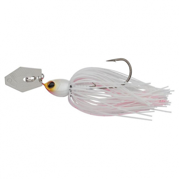 Berkley DEX Chatterbait TG 21g - Pearl White dans le groupe Leurre de la peche / Chatterbait l\'adresse Sportfiskeprylar.se (1560593)