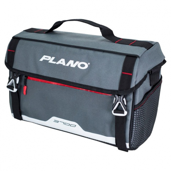 Plano Weekend Softsider Tackle Bag 3700 dans le groupe Stockage / Sac de peche / Sacs à leurres l\'adresse Sportfiskeprylar.se (1561151)