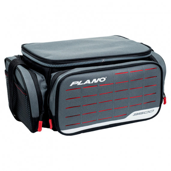 Plano Weekend Tackle Case 3600 dans le groupe Stockage / Sac de peche / Sacs à leurres l\'adresse Sportfiskeprylar.se (1561153)