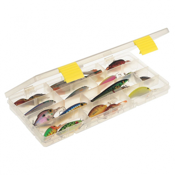 Plano 3600 Prolatch Stowaway Thin dans le groupe Stockage / Boite de peche / Boite a leurre l\'adresse Sportfiskeprylar.se (1561214)