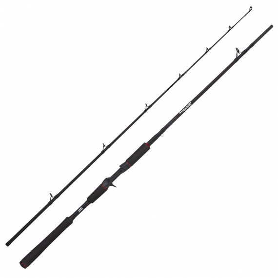 Abu Garcia Beast Pike Casting dans le groupe Canne a peche / Canne casting l\'adresse Sportfiskeprylar.se (1561309r)