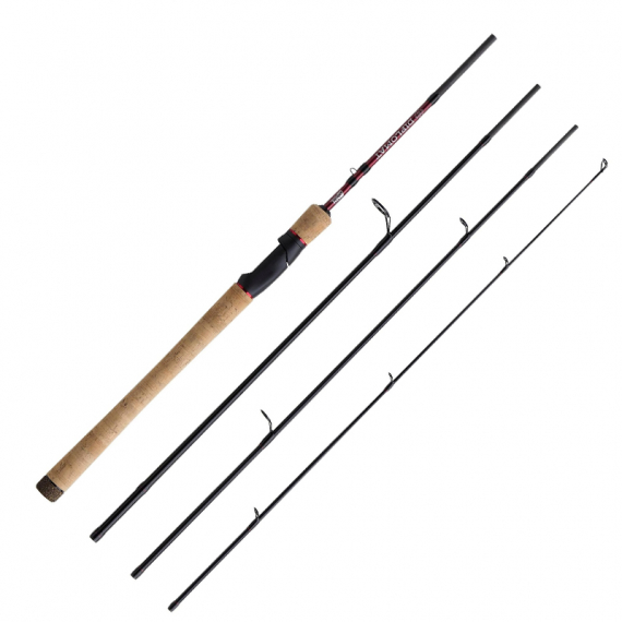 Abu Garcia Diplomat V2 dans le groupe Canne a peche / Canne spinning l\'adresse Sportfiskeprylar.se (1561334r)