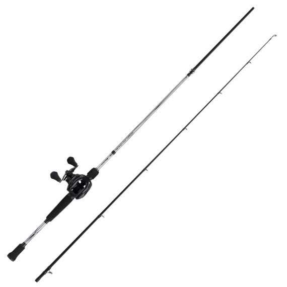 Abu Garcia Fast Attack 702MH 10-50g/FALP-L Combo dans le groupe Kit de pêche / Ensemble casting / Ensemble Casting Allround l\'adresse Sportfiskeprylar.se (1562827)