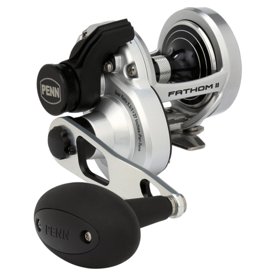 Penn Fathom II Lever Drag dans le groupe Techniques de pêche l\'adresse Sportfiskeprylar.se (1563377r)
