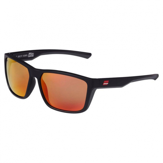 Abu Garcia Eyewear Beast - Flame Red dans le groupe Habits et chaussures / Lunettes / lunette polarisante peche l\'adresse Sportfiskeprylar.se (1563605)