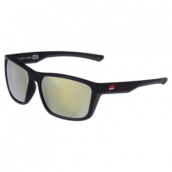 Abu Garcia Eyewear Beast - Gold Green dans le groupe Habits et chaussures / Lunettes / lunette polarisante peche l\'adresse Sportfiskeprylar.se (1563606)