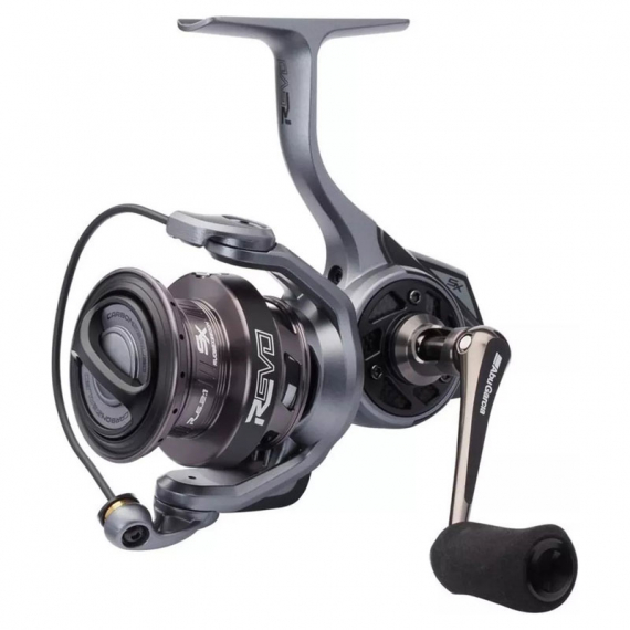 Abu Garcia Revo3 SX dans le groupe Moulinet de pêche / Moulinets à bobines l\'adresse Sportfiskeprylar.se (1563607r)