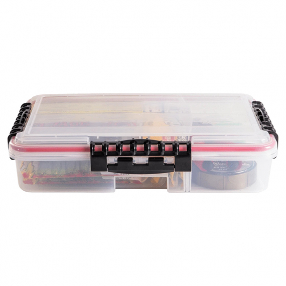 Plano 3700 Deep Bulk Storage Waterproof Stowaway dans le groupe Stockage / Boite de peche / Boite a leurre l\'adresse Sportfiskeprylar.se (1563729)